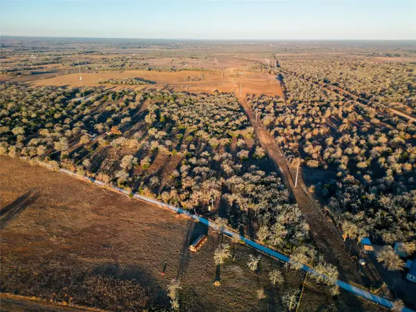 TBD Sandy Pine Rd, Luling, TX 78648