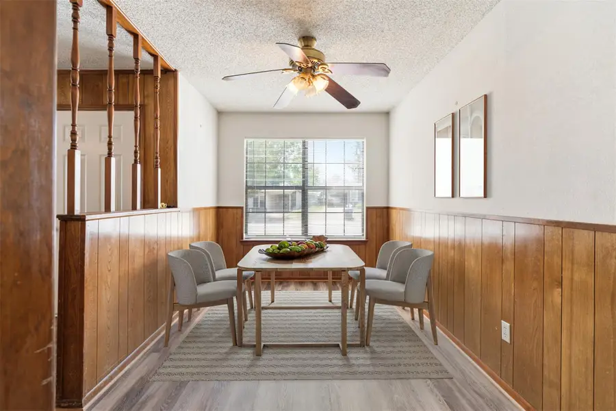 708 Hunter Dr, Rockdale, TX 76567 - #3