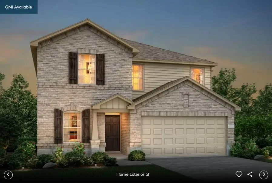 16801 Bustillos Pass, Manor, TX 78653 - #1