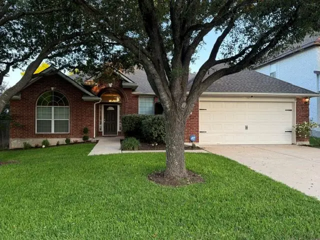 20724 Kearney Hill Rd, Pflugerville, TX 78660 - #1