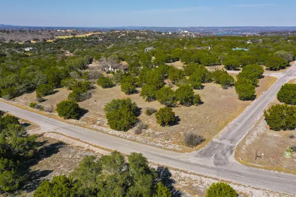 Lt 14111 S South Wind/palomino Dr, Horseshoe Bay, TX 78657