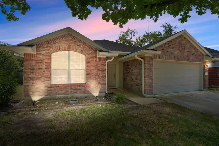 707 Geyser Ave, Pflugerville, TX 78660 - #2