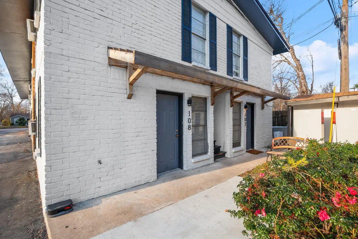 5300 Guadalupe St #108, Austin, TX 78751 - Image #1