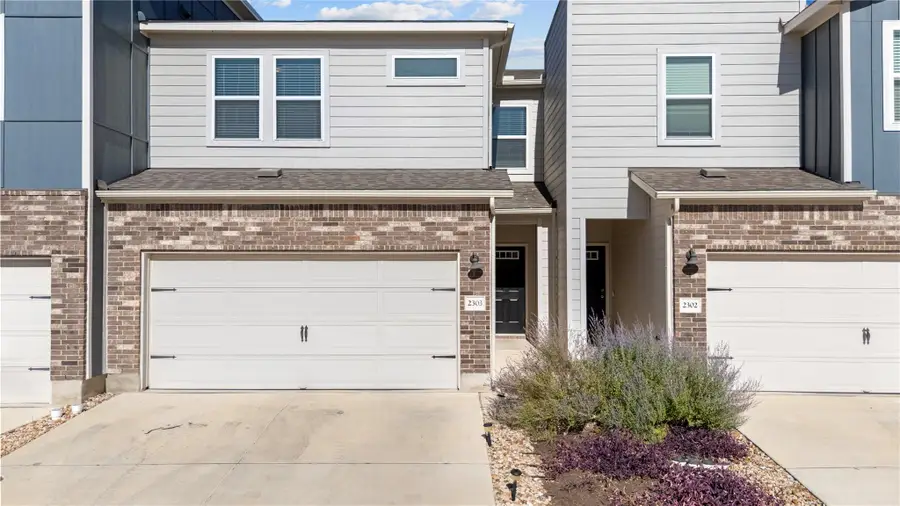 1850 Settlers Glen Dr #2303, Round Rock, TX 78665 - Image #3