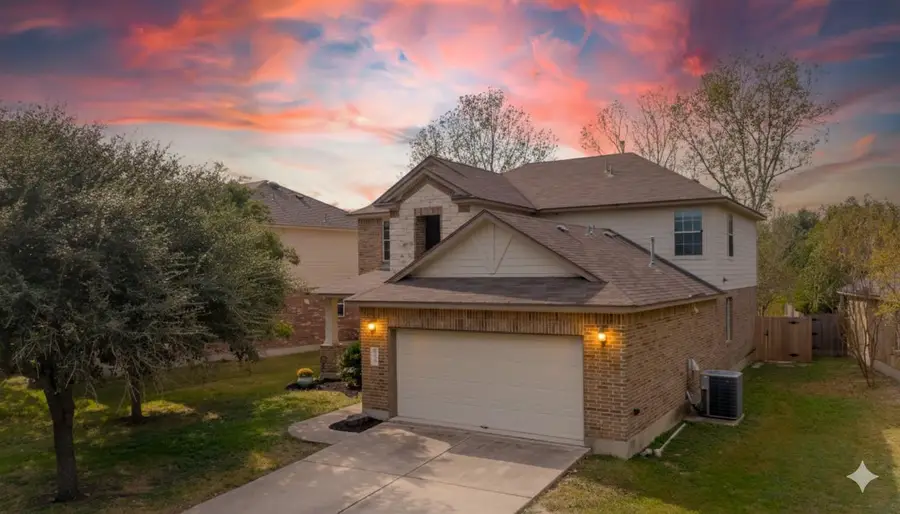 616 Bayou Bend Dr, Buda, TX 78610 - Image #2