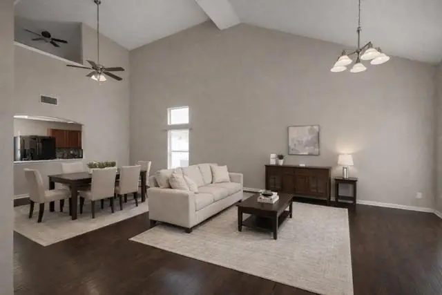 12909 Noche Clara Dr, Del Valle, TX 78617 - #2