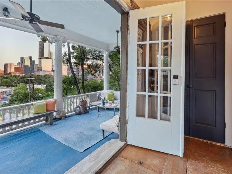 1000 Baylor St, Austin, TX 78703 - #2