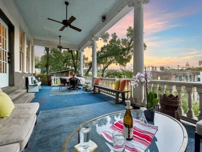 1000 Baylor St, Austin, TX 78703 - #3