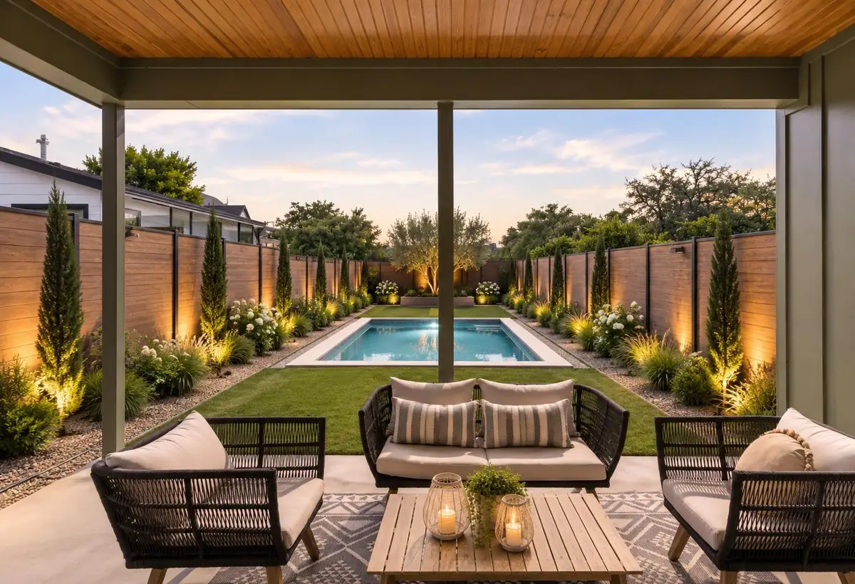 1610 Harvey #A, Austin, TX 78702 - #1