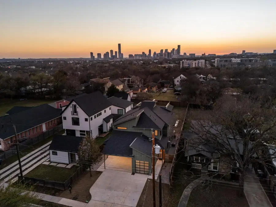 1610 Harvey #A, Austin, TX 78702 - #2
