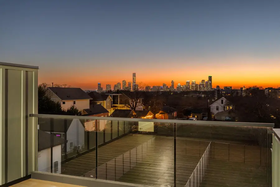 1610 Harvey #A, Austin, TX 78702 - #3