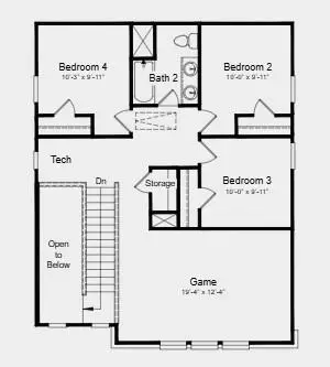 5812 Taunte Dr, Del Valle, TX 78617 - #3