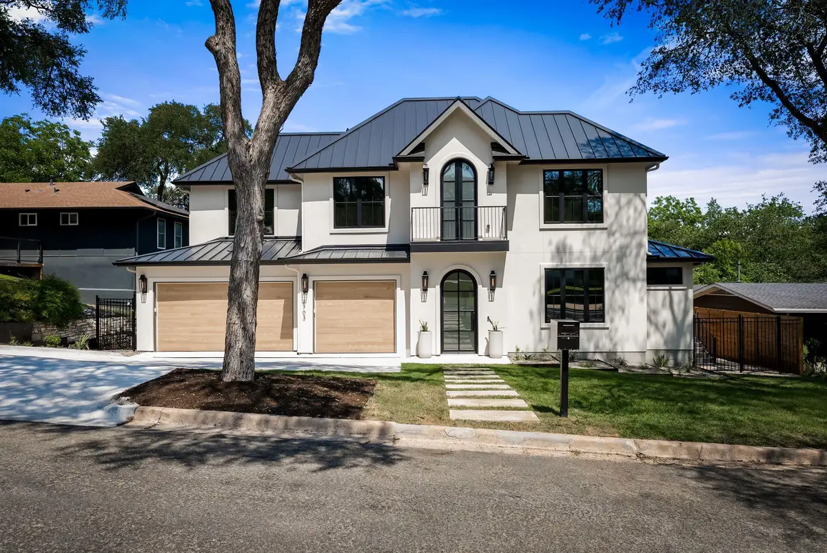 2703 Oak Park Dr, Austin, TX 78704 - #1