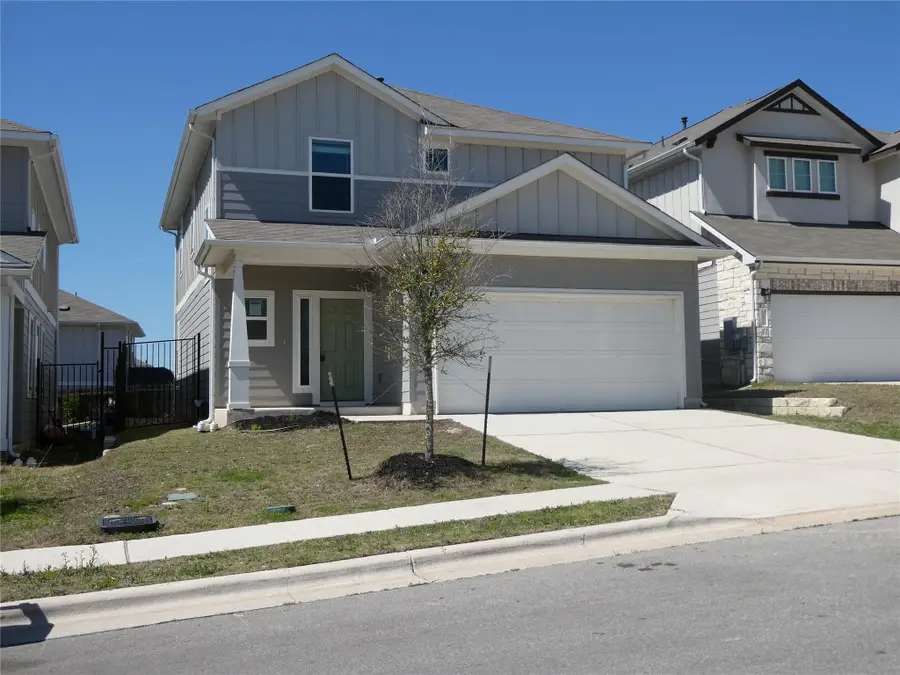 10906 Sentinel Dr, Austin, TX 78747 - #2