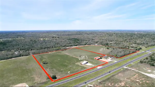 TBD Hwy 290 E Lot 1, Elgin, TX 78621