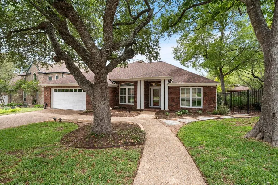 8813 Marybank Dr, Austin, TX 78750 - #3