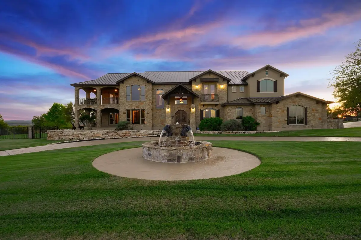 1298 Mystic Pkwy, Spring Branch, TX 78070 - #1