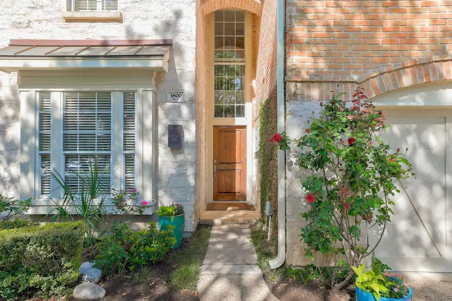 3800 Bailey Ln #F-1, Austin, TX 78756 - #3
