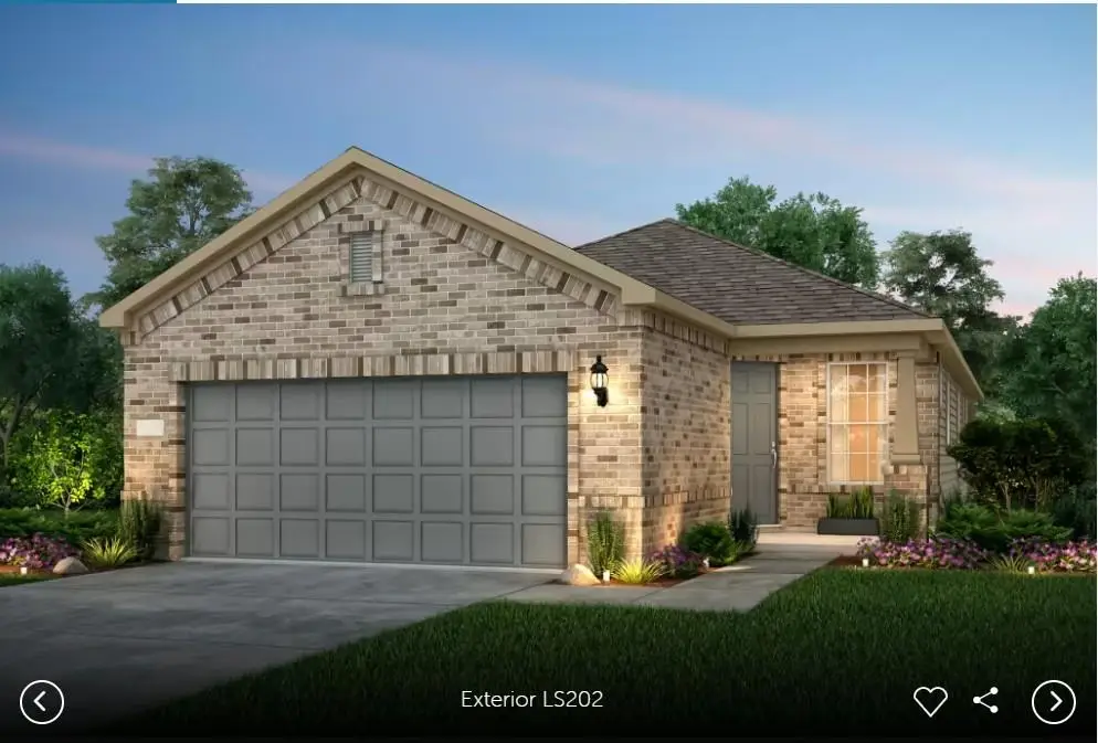 1004 Martingale St, Georgetown, TX 78633 - #1