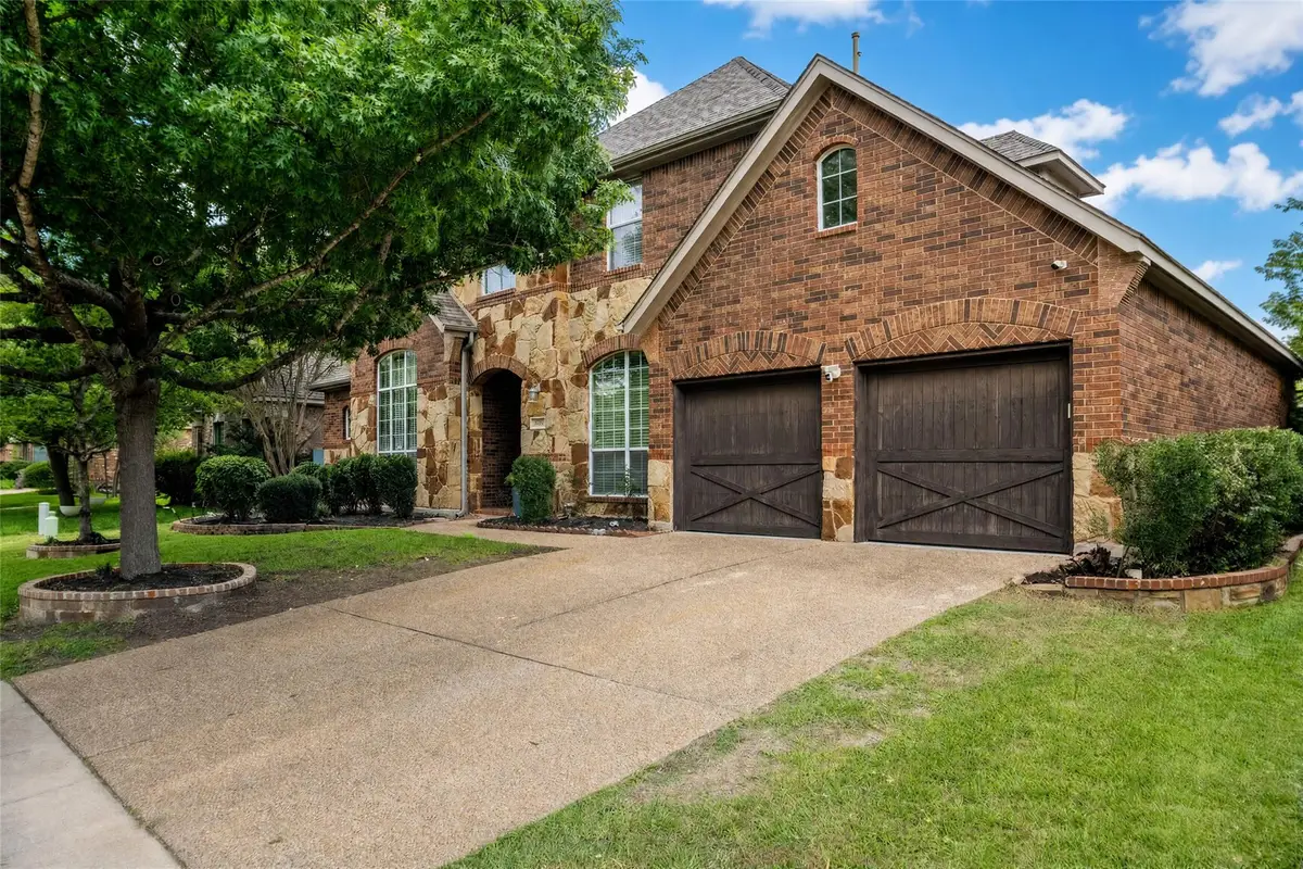 2260 Fernspring Dr, Round Rock, TX 78665 - #1