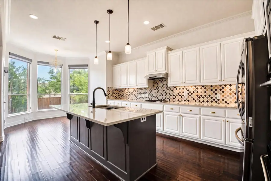 2260 Fernspring Dr, Round Rock, TX 78665 - #2