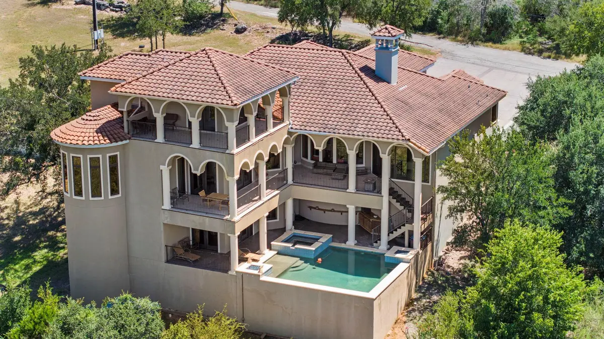 301 Circle Dr, Horseshoe Bay, TX 78657 - #1