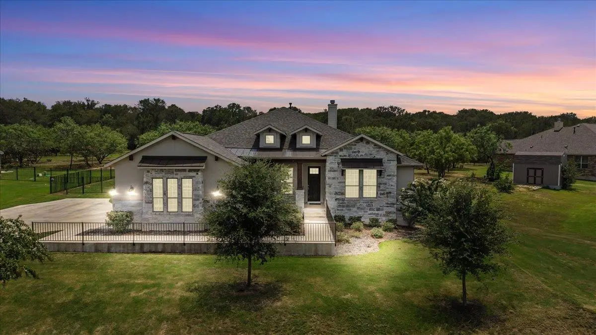 320 Raptor Beak Way, Cedar Creek, TX 78612 - #1