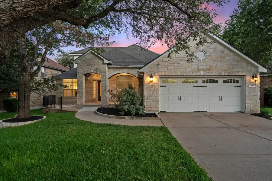 1807 Liberty Oaks Blvd, Cedar Park, TX 78613 - #2
