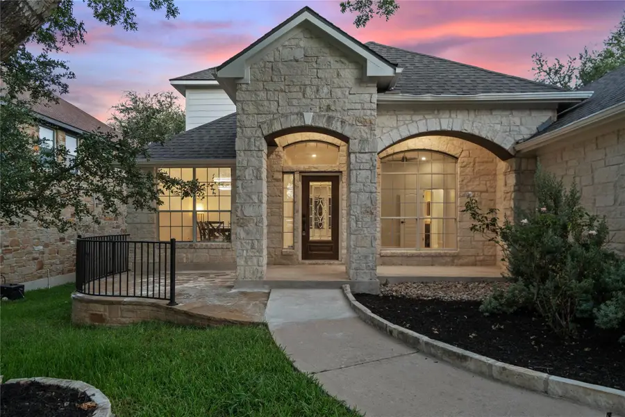1807 Liberty Oaks Blvd, Cedar Park, TX 78613 - #3