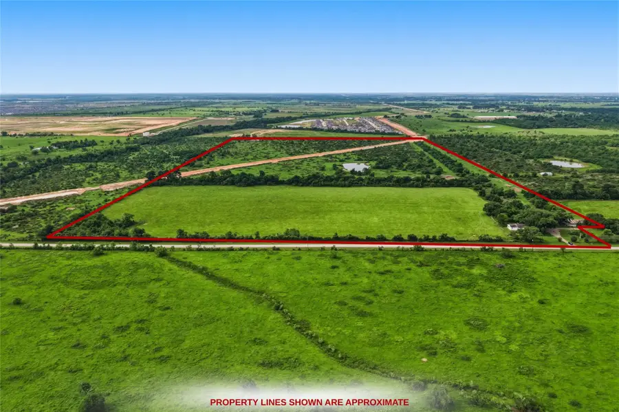 30241 Burton Cemetery Rd, Waller, TX 77484 - #2