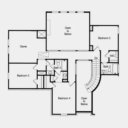 1520 Mulberry Oak Ln, Georgetown, TX 78628 - Image #3