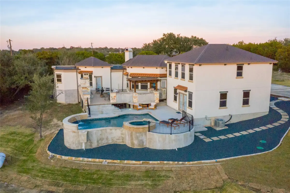 11209 Southwest Oaks Dr, Austin, TX 78737 - Image #1