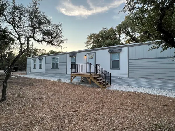 11369 Mountain Top Cir, Jonestown, TX 78645