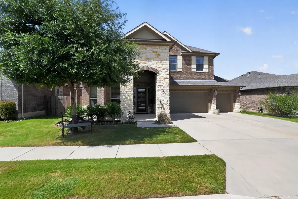 16420 Marcello Dr, Pflugerville, TX 78660 - #1