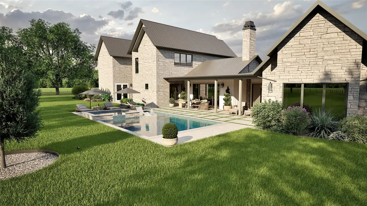 12120 Fitzhugh Pl, Dripping Springs, TX 78620 - #1