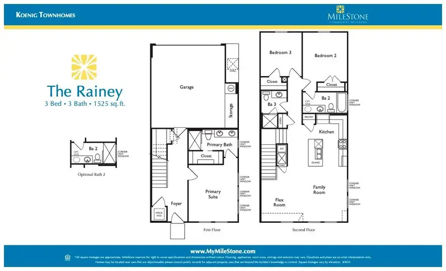 200 W 56th St #8104, Austin, TX 78751 - Image #2