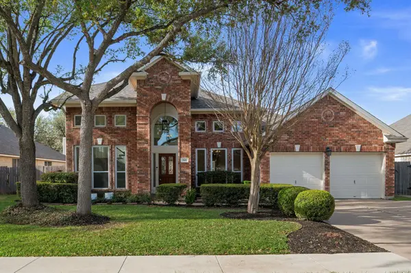 801 Olympic Dr, Pflugerville, TX 78660