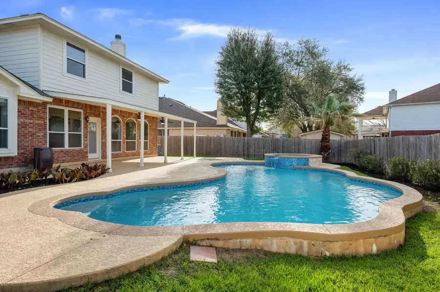 801 W Olympic Dr, Pflugerville, TX 78660 - #2