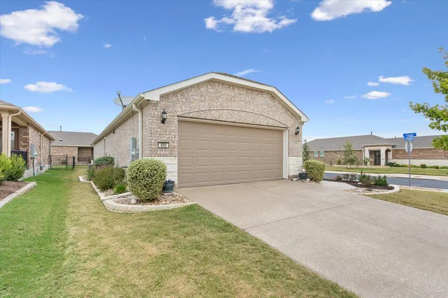 600 Rockport St, Georgetown, TX 78633 - Image #2