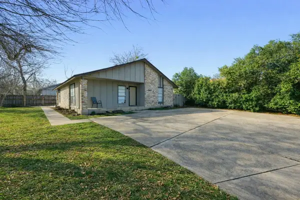 2603 Brickford Cv, Austin, TX 78745
