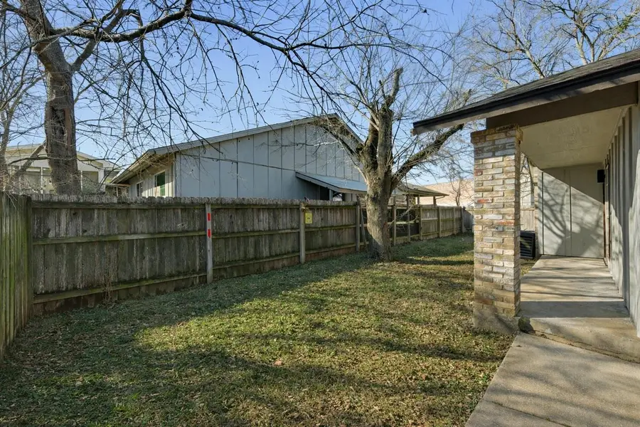 2603 Brickford Cv, Austin, TX 78745 - #2