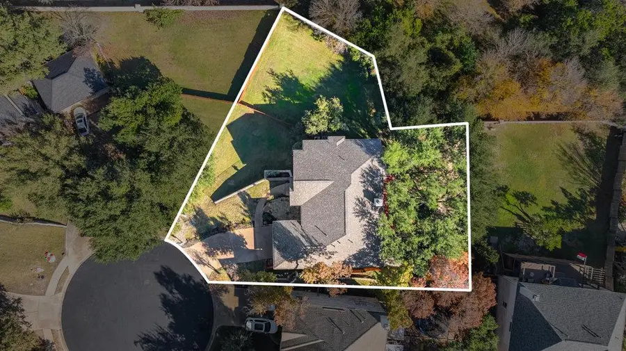 12505 Stapp Ct, Austin, TX 78732 - Image #3