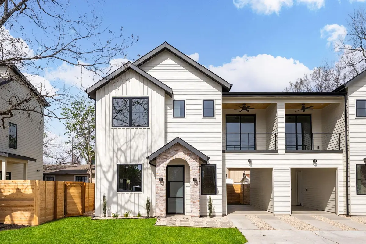 408 Linden #A, Austin, TX 78702 - #1