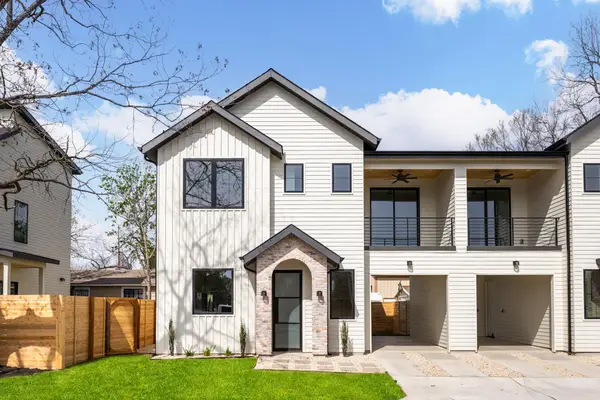 408 Linden #A, Austin, TX 78702