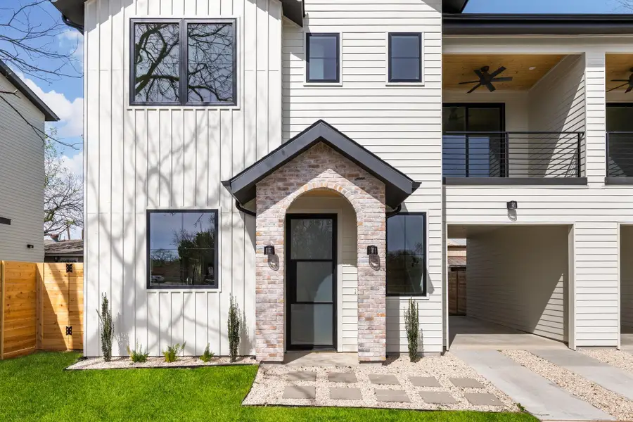 408 Linden #A, Austin, TX 78702 - #2