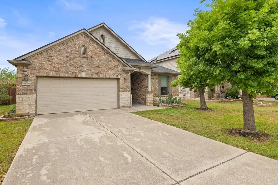 8616 Ipswich Bay Dr, Austin, TX 78747 - #3