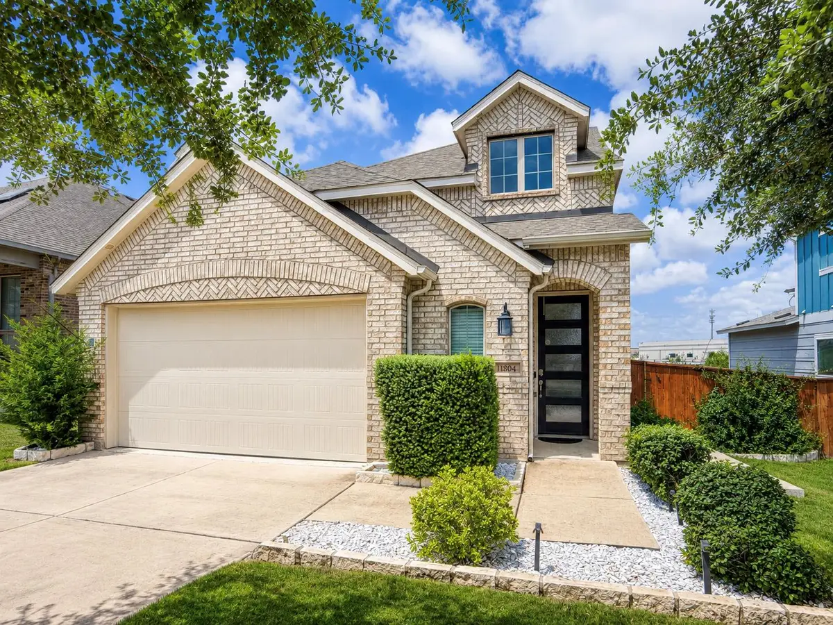 11804 American Mustang Loop, Manor, TX 78653 - #1