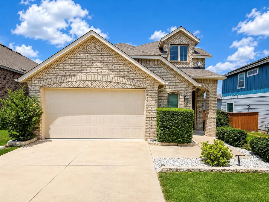 11804 American Mustang Loop, Manor, TX 78653 - #2