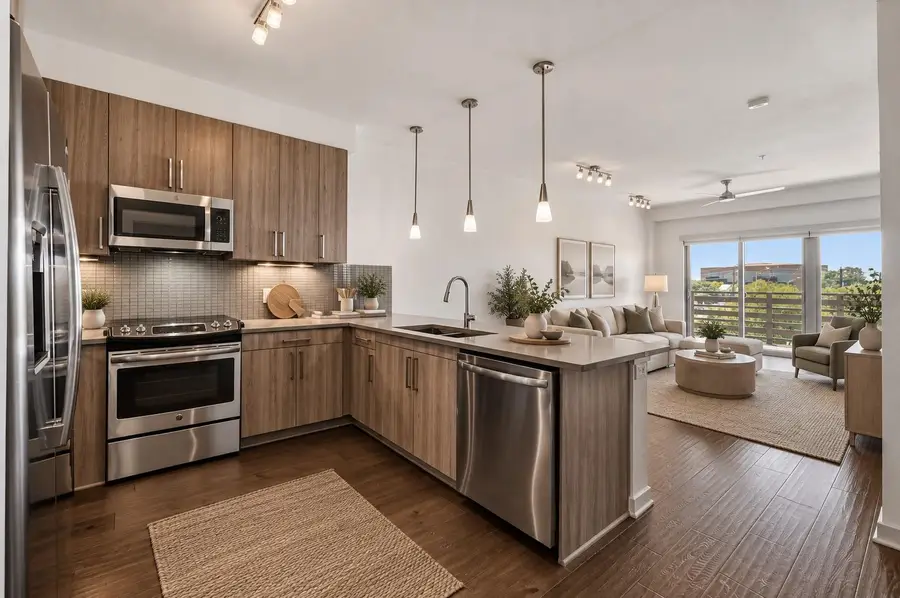 3600 S Lamar Blvd #412, Austin, TX 78704 - #2