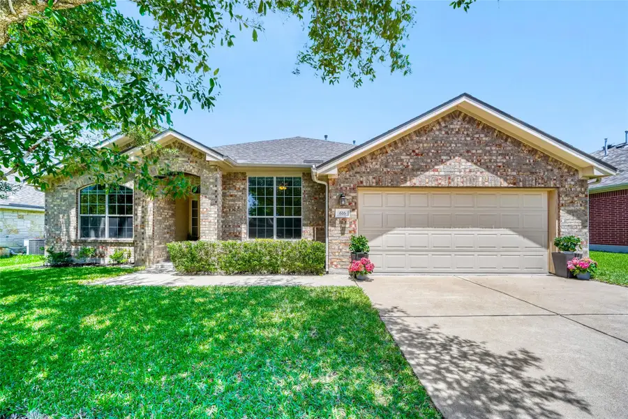 616 Portchester Castle Path, Pflugerville, TX 78660 - #2